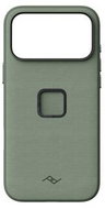 Peak Design Everyday Case Slimlink iPhone 18 Pro Max - Sage - Phone Cover