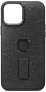 Peak Design Everyday Loop Case for iPhone 13 Pro Max Charcoal - Phone Cover