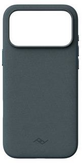 Peak Design Everyday Case Non-SlimLink for iPhone 18 Pro Max – Ocean - Phone Cover - Main image