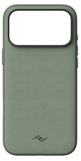 Peak Design Everyday Case Non-SlimLink for iPhone 18 Pro Max – Sage - Phone Cover - Main image
