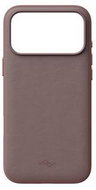 Peak Design Everyday Case Non-Slimlink iPhone 18 Pro Max - Dusk Clarino - Phone Cover
