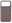 Non-Slimlink iPhone 18 Pro Max - Dusk Clarino