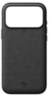 Peak Design Everyday Case Non-Slimlink for iPhone 18 Pro Max - Black Leather - Phone Cover