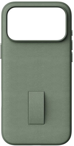 Peak Design Loop Case Non-Slimlink for iPhone 18 Pro Max – Sage - Phone Cover - Main image