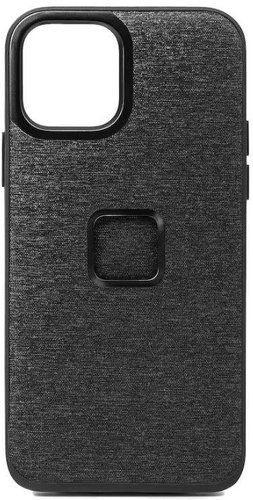 Peak Design Everyday Case für iPhone 13 Pro Charcoal - Handyhülle - Hauptbild
