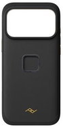 Peak Design GNAR Case iPhone 18 Pro Max - Black - Phone Cover