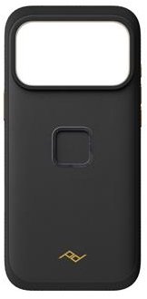 Peak Design GNAR Case iPhone 18 Pro Max - Black - Phone Cover - Main image