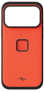 Peak Design GNAR Case iPhone 18 Pro Max – Ibis - Phone Cover