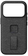 Peak Design Everyday Loop Case Slimlink iPhone 18 Pro - Charcoal - Phone Cover