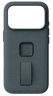 Peak Design Everyday Loop Case Slimlink iPhone 18 Pro - Ocean - Phone Cover