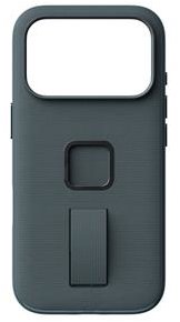 Peak Design Everyday Loop Case Slimlink iPhone 18 Pro - Ocean - Phone Cover - Main image