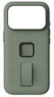 Peak Design Everyday Loop Case Slimlink iPhone 18 Pro - Sage - Phone Cover