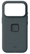 Peak Design Everyday Case Slimlink iPhone 18 Pro - Ocean - Phone Cover