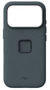 Peak Design Everyday Case Slimlink iPhone 18 Pro - Ocean - Phone Cover - Main image