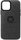 Case für iPhone 13 Standard Charcoal