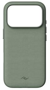 Peak Design Everyday Case Non-Slimlink iPhone 18 Pro - Sage - Handyhülle - Hauptbild