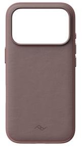 Peak Design Everyday Case Non-Slimlink iPhone 18 Pro - Dusk Clarino - Phone Cover - Main image