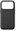 Non-Slimlink iPhone 18 Pro - Black Leather
