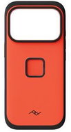 Peak Design GNAR Case iPhone 18 Pro - Ibis - Phone Cover