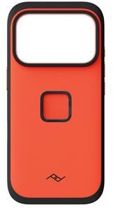 Peak Design GNAR Case iPhone 18 Pro - Ibis - Phone Cover - Main image