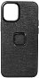 Telefon tok Peak Design Everyday Case pro iPhone 13 Mini Charcoal - Kryt na mobil