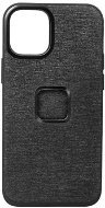 Telefon tok Peak Design Everyday Case pro iPhone 13 Mini Charcoal - Kryt na mobil