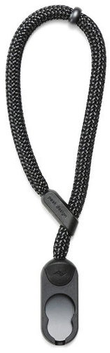 Peak Design Cuff Rope Handgelenkschlaufe - Black - Smartwatch-Armband - Hauptbild