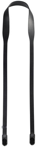Peak Design Form Long - Black - Watch Strap - Main image