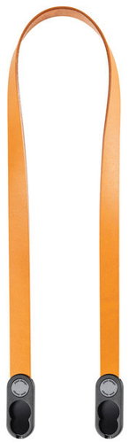 Peak Design Neck Form - Amber - Watch Strap - Main image