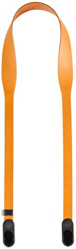 Peak Design Form Short - Amber - Watch Strap - Main image