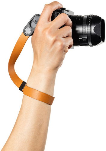 Peak Design Cuff fürs Handgelenk – Amber - Smartwatch-Armband - Hauptbild