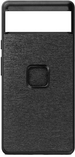 Peak Design Everyday Case for Google Pixel 6 Charcoal - Phone Cover - Main image