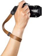 Peak Design Wrist Cuff - Brown - Watch Strap