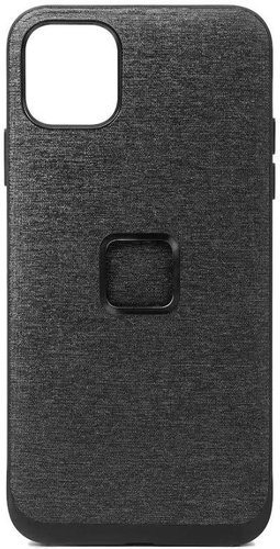 Peak Design Everyday Case for iPhone 11 Pro Max Charcoal - Phone Cover - Main image