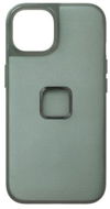 Peak Design Everyday Case iPhone 14 - Sage - Telefon tok