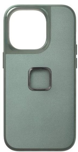 Peak Design Everyday Case iPhone 14 Pro - Salbei - Handyhülle - Hauptbild