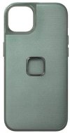 Peak Design Everyday Case iPhone 14 Max - Sage - Phone Cover