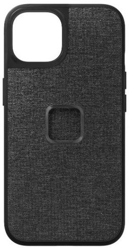 Peak Design Everyday Case iPhone 14 - Holzkohle - Handyhülle - Hauptbild