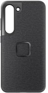 Phone Cover Peak Design Everyday Case Samsung Galaxy S23 Charcoal - Kryt na mobil