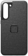 Phone Cover Peak Design Everyday Case Samsung Galaxy S23+ Charcoal - Kryt na mobil