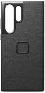 Peak Design Everyday Case Samsung Galaxy S23 Ultra Charcoal - Phone Cover