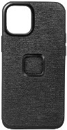 Telefon tok Peak Design Everyday Case pro iPhone 12 Mini Charcoal - Kryt na mobil