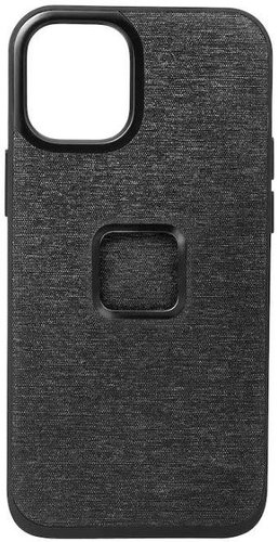 Peak Design Everyday Case für iPhone 12 Mini Charcoal - Handyhülle - Hauptbild