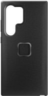 Peak Design Everyday Case – Samsung Galaxy S24 Ultra – Charcoal - Kryt na mobil