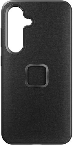 Peak Design Everyday Case - Samsung Galaxy S24 - Charcoal - Phone Cover - Main image