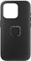 Peak Design Everyday Case iPhone 15 Pro v2 - Charcoal - Handyhülle