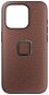 Peak Design Everyday Case iPhone 15 Pro v2 – Redwood - Kryt na mobil