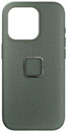 Peak Design Everyday Case iPhone 15 Pro v2 - Sage - Phone Cover