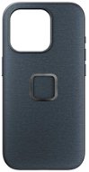 Peak Design Everyday Case iPhone 15 Pro v2 - Midnight - Phone Cover