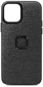 Telefon tok Peak Design Everyday Case pro iPhone 12/12 Pro Charcoal - Kryt na mobil